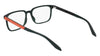 Dragon DR9005 Eyeglasses | Size 55 / Dark Tortoise