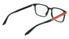 Dragon DR9005 Eyeglasses | Size 55 / Dark Tortoise