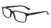 Dragon DR7008 Eyeglasses / Black