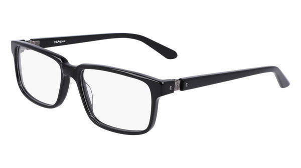 Dragon DR7008 Eyeglasses / Black