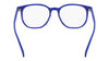 Dragon DR9006 Eyeglasses / Cobalt
