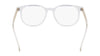 Dragon DR9006 Eyeglasses / Cobalt
