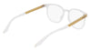 Dragon DR9006 Eyeglasses / Cobalt