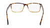 Dragon DR2033 Eyeglasses | Size 54 / Blue Tortoise Gradient