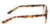 Dragon DR2033 Eyeglasses | Size 54 / Blue Tortoise Gradient