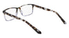 Dragon DR2033 Eyeglasses | Size 54 / Blue Tortoise Gradient