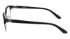 Dragon DR7007 Eyeglasses | Size 55 / Blue Tortoise