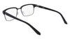 Dragon DR7007 Eyeglasses | Size 55 / Blue Tortoise