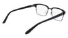 Dragon DR7007 Eyeglasses | Size 55 / Blue Tortoise