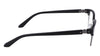 Dragon DR7007 Eyeglasses | Size 55 / Blue Tortoise