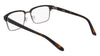 Dragon DR7007 Eyeglasses | Size 55 / Blue Tortoise