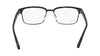 Dragon DR7007 Eyeglasses | Size 55 / Blue Tortoise