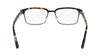 Dragon DR7007 Eyeglasses | Size 55 / Blue Tortoise