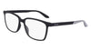Dragon DR9008 Eyeglasses / Matte Black