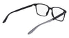 Dragon DR9008 Eyeglasses / Matte Black