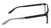 Dragon DR9008 Eyeglasses / Matte Black