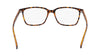 Dragon DR9008 Eyeglasses / Matte Black