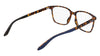 Dragon DR9008 Eyeglasses / Matte Black