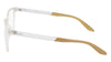 Dragon DR9008 Eyeglasses / Matte Black
