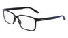 Dragon DR9007 Eyeglasses / Shiny Black