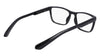 Dragon DR2038 Eyeglasses | Size 54 / Bryan Iguchi