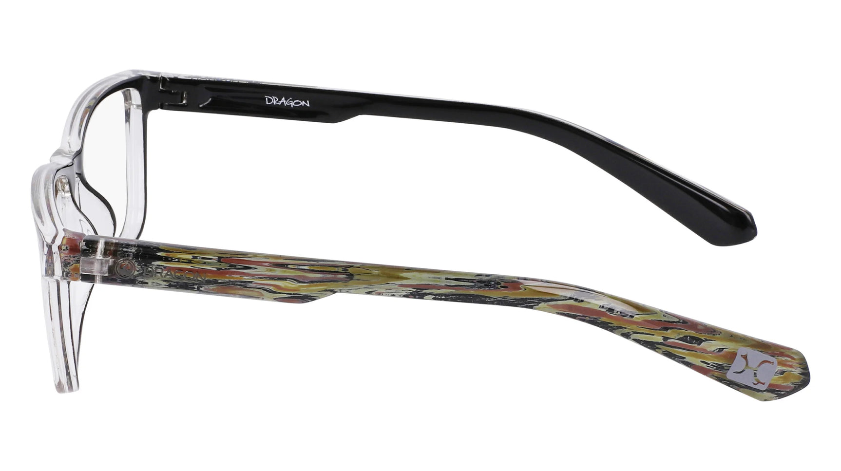 Dragon DR2038 Eyeglasses | Size 54 Dragon DR2038 Eyeglasses | Size 54