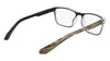 Dragon DR2038 Eyeglasses | Size 54 / Bryan Iguchi