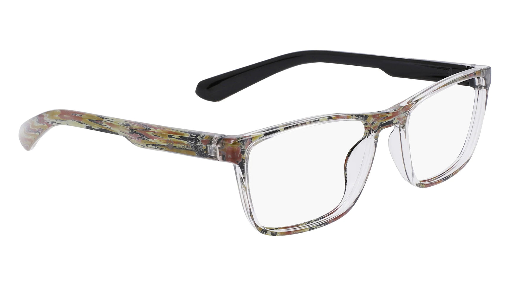 Dragon DR2038 Eyeglasses | Size 54 Dragon DR2038 Eyeglasses | Size 54