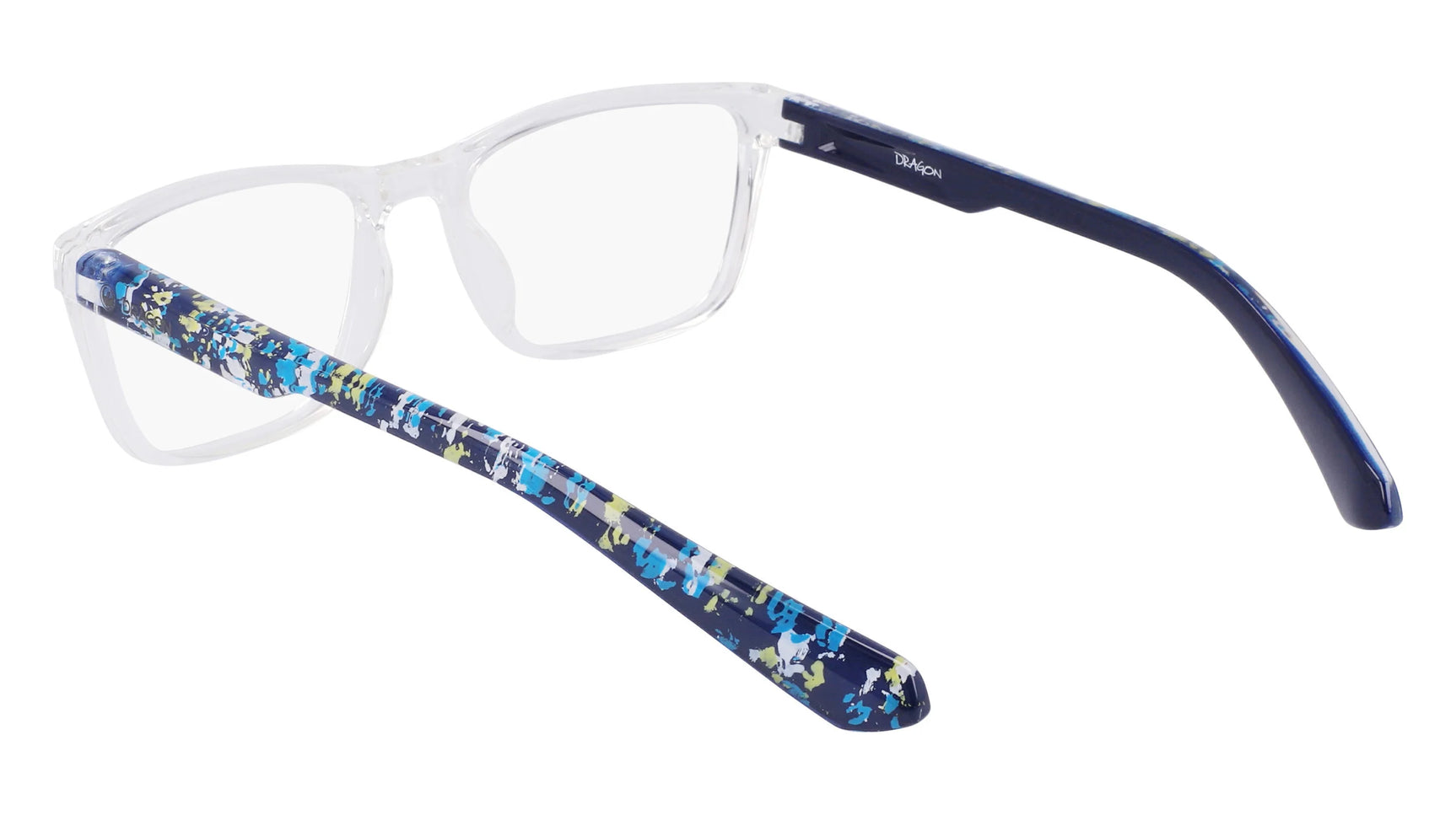 Dragon DR2038 Eyeglasses | Size 54 Dragon DR2038 Eyeglasses | Size 54