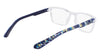 Dragon DR2038 Eyeglasses | Size 54 / Bryan Iguchi