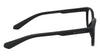 Dragon DR2043 Eyeglasses | Size 53 / Matte Black
