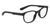 Dragon DR2043 Eyeglasses | Size 53 / Matte Black
