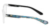 Dragon DR2043 Eyeglasses | Size 53 / Matte Black