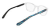 Dragon DR2043 Eyeglasses | Size 53 / Matte Black