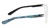 Dragon DR2043 Eyeglasses | Size 53 / Matte Black