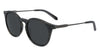 Dragon DR520S Sunglasses / Matte Black / Lumalens Smoke