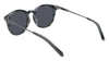 Dragon DR520S Sunglasses / Matte Black / Lumalens Smoke