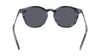 Dragon DR520S Sunglasses / Matte Black / Lumalens Smoke