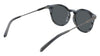 Dragon DR520S Sunglasses / Matte Black / Lumalens Smoke