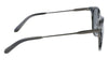 Dragon DR520S Sunglasses / Matte Black / Lumalens Smoke