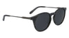 Dragon DR520S Sunglasses / Matte Black / Lumalens Smoke