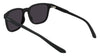 Dragon CLOVER Sunglasses | Size 53 / Matte Black / Lumalens Blue Ion