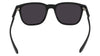 Dragon CLOVER Sunglasses | Size 53 / Matte Black / Lumalens Blue Ion