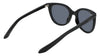 Dragon JUNIPER Sunglasses | Size 53 / Black / Smoke