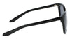 Dragon JUNIPER Sunglasses | Size 53 / Black / Smoke