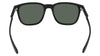 Dragon CLOVER Sunglasses | Size 53 / Matte Black / Lumalens Blue Ion