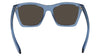 Dragon MAK Sunglasses / Pale Blue Crystal / Sky Blue Ion