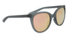 Dragon JUNIPER Sunglasses | Size 53 / Black / Smoke