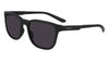 Dragon CLOVER Sunglasses | Size 53 / Matte Black / Lumalens Smoke