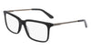 Dragon DR2031 Eyeglasses | Size 56 / Matte Black